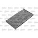 Valeo Filter, Innenraumluft VALEO PROTECT 715840