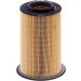 MANN-FILTER C 16 134/2 Luftfilter MANN-FILTER C 16 134/2 Luftfilter