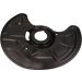 Maxgear Spritzblech, Bremsscheibe 19-3438