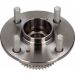 Maxgear Radlagersatz 33-0964