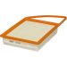 Hengst Filter Luftfilter E1036L