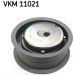 SKF Spannrolle, Zahnriemen VKM 11021
