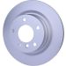 Hella Bremsscheibe PRO 8DD 355 111-281