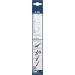 BOSCH H 301 Scheibenwischer Rear 3 397 004 629