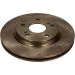 Maxgear Bremsscheibe 19-3508