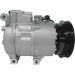 Kompressor, Klimaanlage ACP 1250 000P Kompressor, Klimaanlage ACP 1250 000P