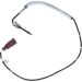 Sensor, Abgastemperatur 707360 Sensor, Abgastemperatur 707360