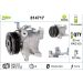 Kompressor, Klimaanlage 814717 Kompressor, Klimaanlage 814717