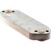 Mahle Ölkühler, Motoröl BEHR Premium Line CLC 16 000P