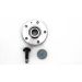 SKF Radlagersatz VKBA 6558