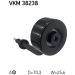 SKF Spannrolle, Keilrippenriemen VKM 38238