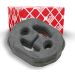 FEBI BILSTEIN 23512 Halter, Abgasanlage