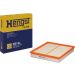 Hengst Filter Luftfilter E614L