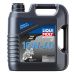 LIQUI MOLY Motoröl Motorbike 4T 10W-40 Basic Street 4 l 3046