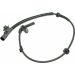 Metzger Sensor, Raddrehzahl 0900879