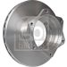 FEBI BILSTEIN 10921 Bremsscheibe
