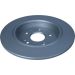 QUARO Bremsscheibe QD0942 QUARO Bremsscheibe QD0942