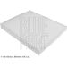 Blue Print Filter, Innenraumluft ADG02558