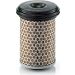 MANN-FILTER C 1157 Luftfilter