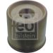 FEBI BILSTEIN 15116 Federbalg, Luftfederung