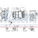 Kompressor, Klimaanlage 890211 Kompressor, Klimaanlage 890211