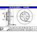 Bremsscheibe 24.0122-0293.1