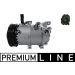 Kompressor, Klimaanlage ACP 656 000P Kompressor, Klimaanlage ACP 656 000P