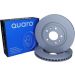 QUARO Bremsscheibe QD7633