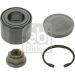 FEBI BILSTEIN 22864 Radlagersatz