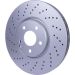 Bremsscheibe 8DD 355 128-151 Bremsscheibe 8DD 355 128-151