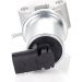 Nissens AGR-Ventil FIRST FIT 98179