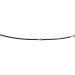 BOSCH Bremsschlauch 1 987 481 572