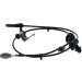 Sensor, Raddrehzahl 0 265 009 452