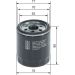 Ölfilter F 026 407 378 Ölfilter F 026 407 378