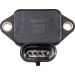 Sensor, Saugrohrdruck 0906021