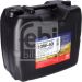 FEBI BILSTEIN 34047 Motoröl SAE 10W-40 Truck Special Longlife