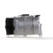 Mahle Kompressor, Klimaanlage BEHR ACP 667 000S