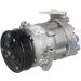 Kompressor, Klimaanlage TSP0155992 Kompressor, Klimaanlage TSP0155992