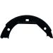 Hella Bremsbackensatz, Feststellbremse 8DA 355 050-381 Hella Bremsbackensatz, Feststellbremse 8DA 355 050-381