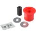 Tedgum Lagerung, Differential TED65866