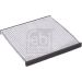 FEBI BILSTEIN 184081 Innenraumfilter FEBI BILSTEIN 184081 Innenraumfilter