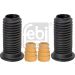 FEBI BILSTEIN 109504 Anschlagpuffer, Federung