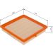 BOSCH F 026 400 348 Luftfilter BOSCH F 026 400 348 Luftfilter