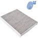 Blue Print Filter, Innenraumluft ADT32556