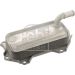 FEBI BILSTEIN 107814 Ölkühler, Motoröl