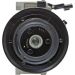Mahle Kompressor, Klimaanlage BEHR Premium Line ACP 462 000P