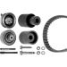 BOSCH Zahnriemensatz 1 987 948 265 BOSCH Zahnriemensatz 1 987 948 265