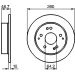 BOSCH Bremsscheibe 0 986 479 225