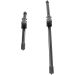 BOSCH AF 583 Scheibenwischer Aerofit 3 397 014 491 BOSCH AF 583 Scheibenwischer Aerofit 3 397 014 491