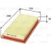 Valeo Luftfilter 585061